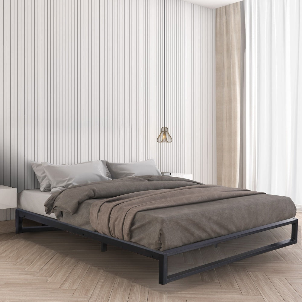 Florence Metal bed base - Queen Bed Frame Fast shipping On sale