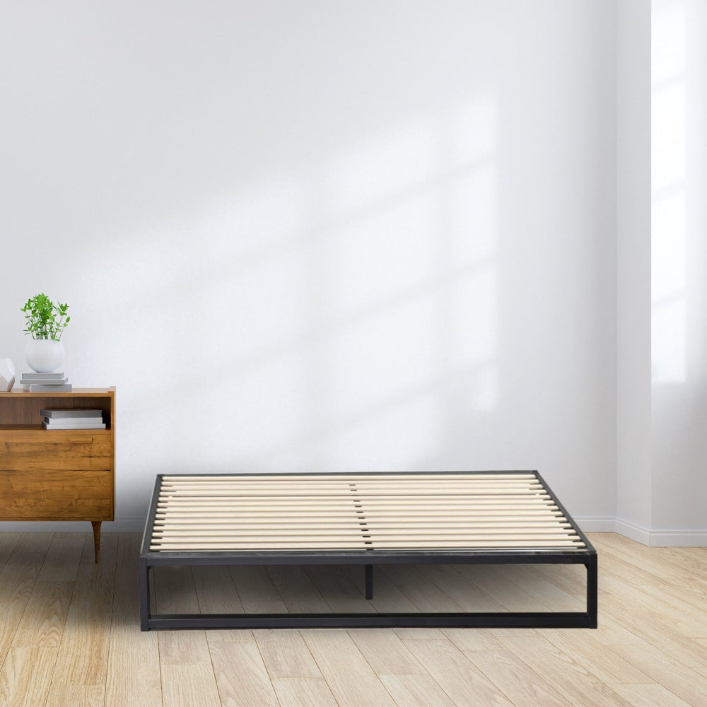 Florence Metal bed base - Single Bed Frame Fast shipping On sale