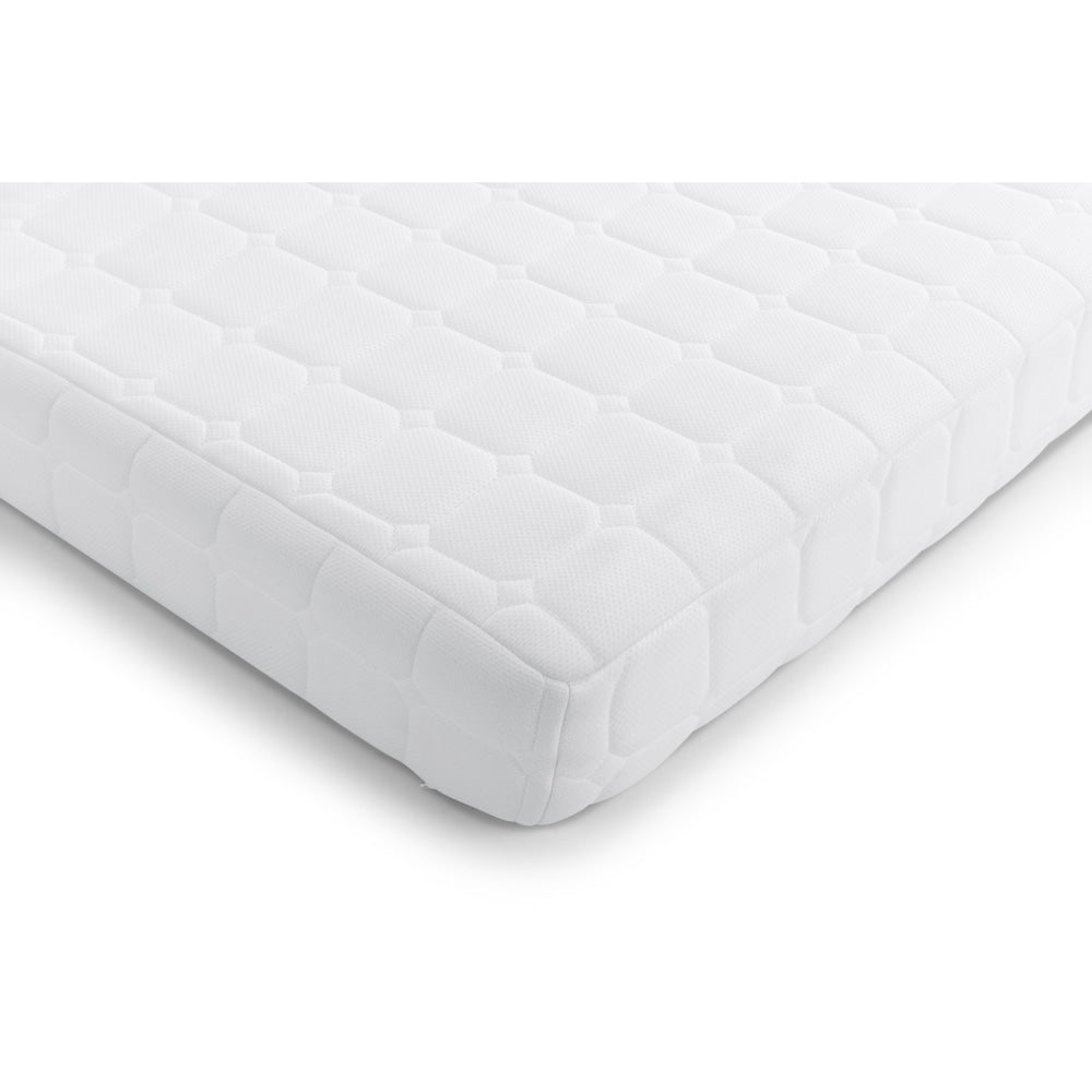 Foam 15cm Mattress - Double Fast shipping On sale