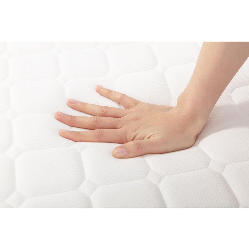 Foam 15cm Mattress - Double Fast shipping On sale