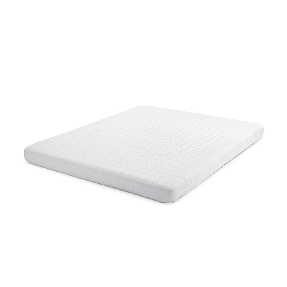 Foam 15cm Mattress - Double Fast shipping On sale