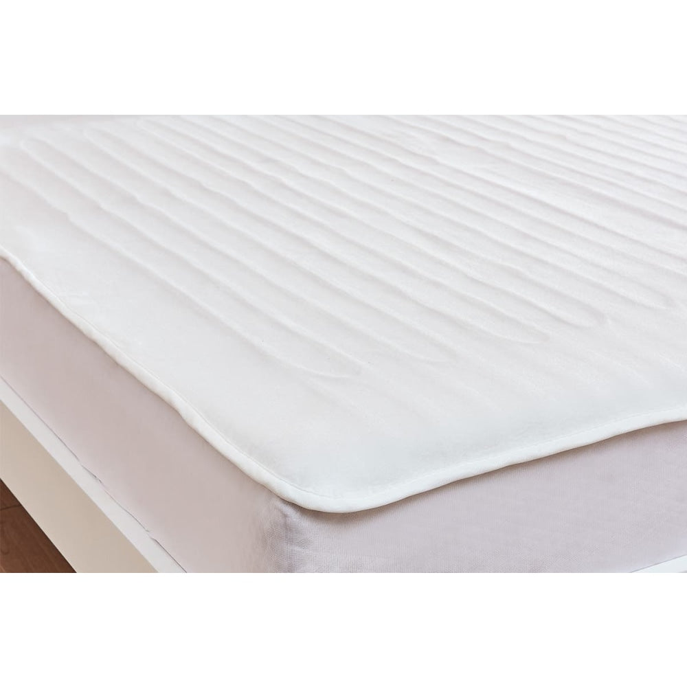 Fully Fitted Electric Blanket - Queen Fast shipping On sale