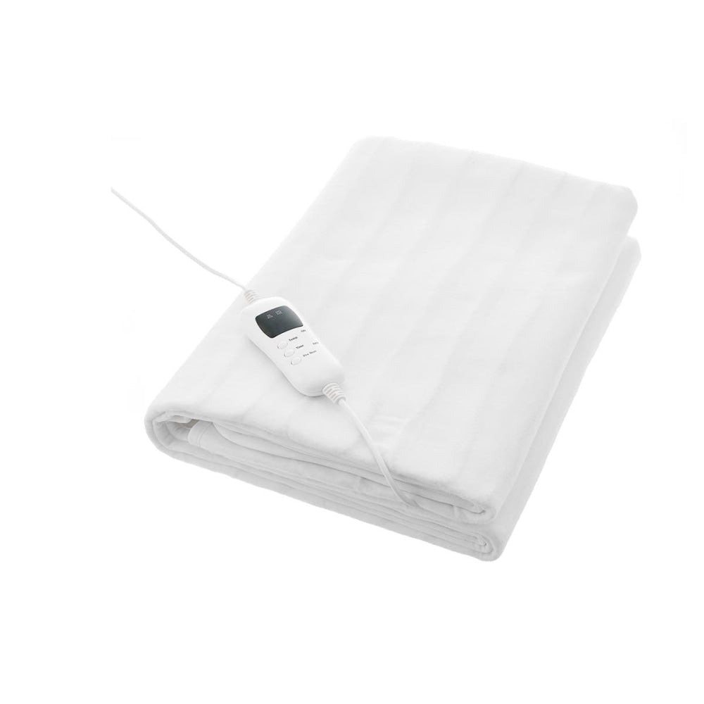 Fully Fitted Electric Blanket - Single Fast shipping On sale