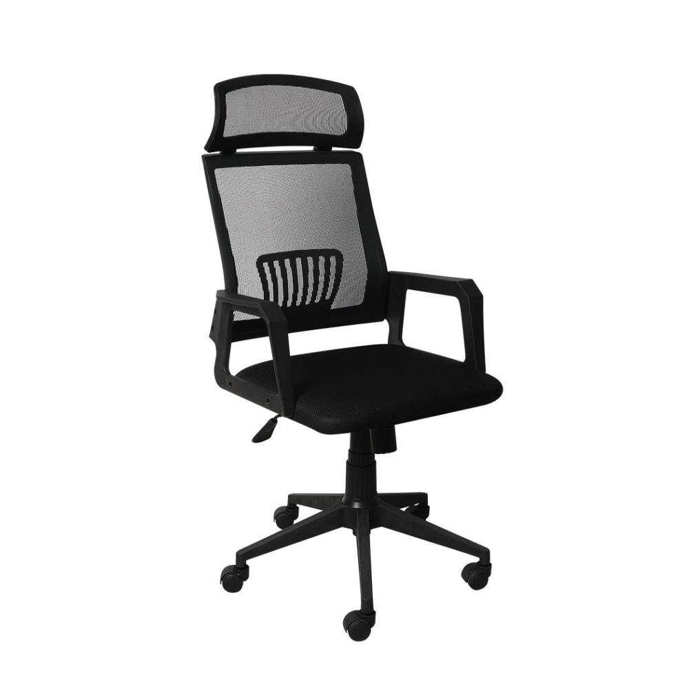 Gaming Office Chair Executive Computer Chairs Work Seat Mesh Recliner Racer Black Fast shipping On sale