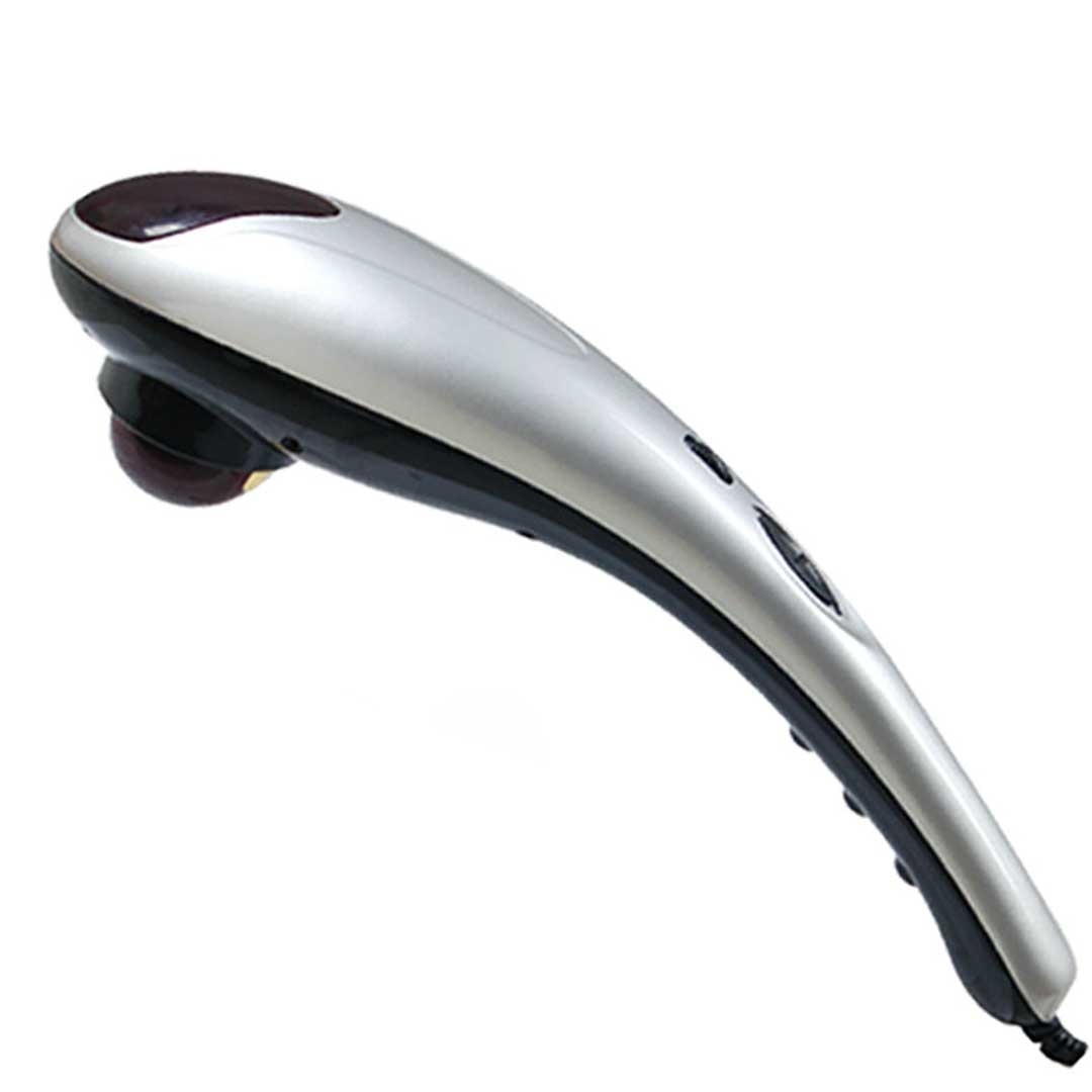 Hand Held Full Body Massager Shoulder Back Leg Pain Therapy Fast shipping On sale