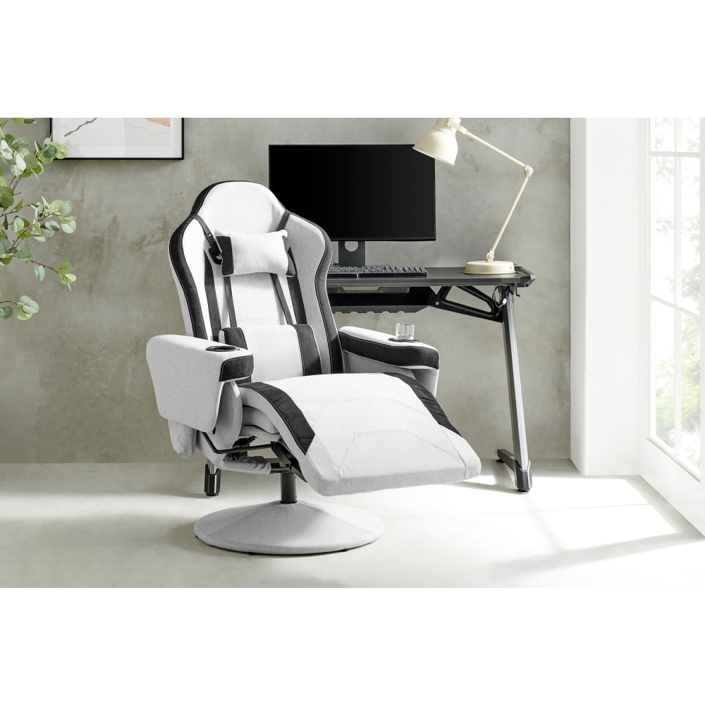 Momentous Living Hotshot Recliner Office Computer Work Task Gaming