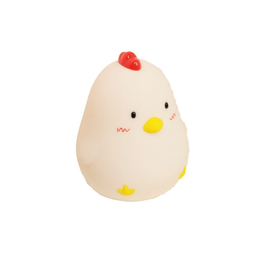 Sleepy Chicken LED Rechargeable Bedside Function Night Lamp Table Fast shipping On sale