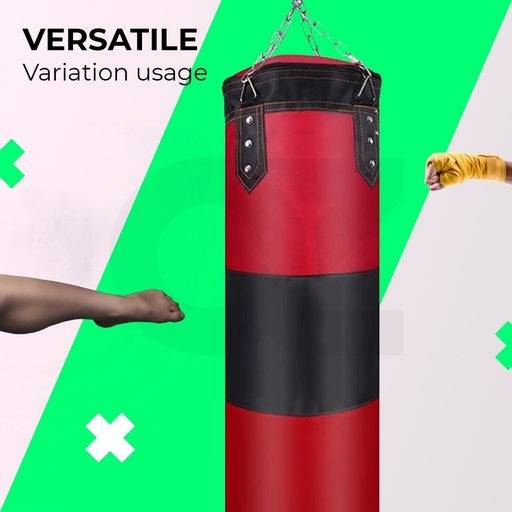 Hanging Boxing Bag 60cm Sports & Fitness Fast shipping On sale