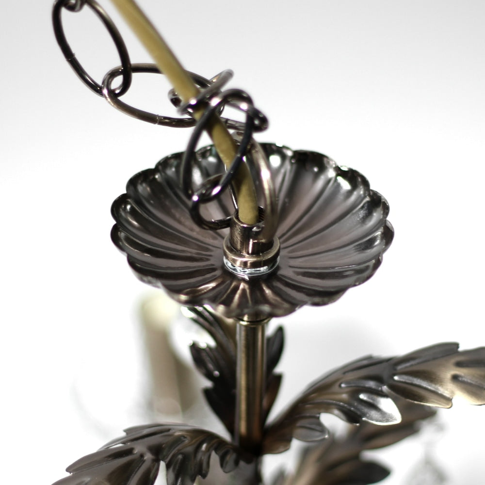Jais Modern Elegant Pendant Lamp Chandelier Ceiling Light - Antique Brass Chandeliers Fast shipping On sale