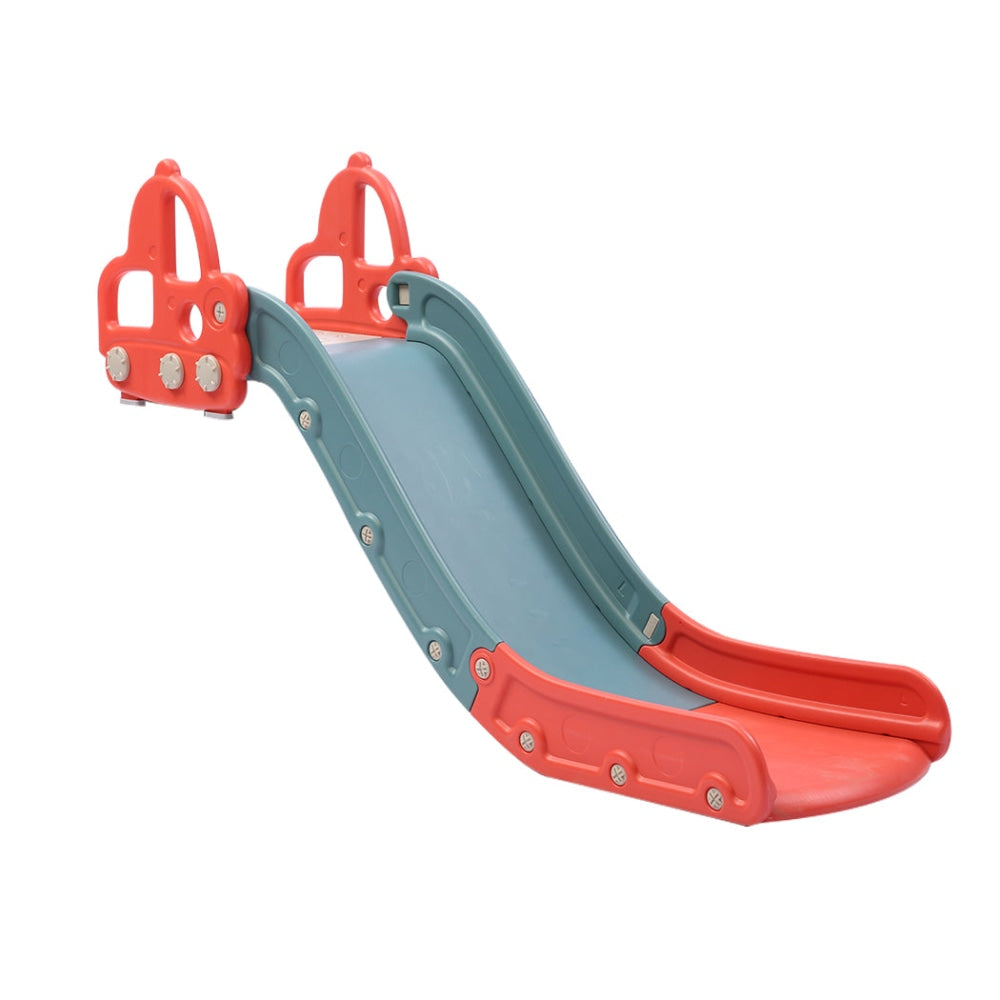 Kid Slide 135cm Long Silde Activity Center Toddlers Play Set Toy Playground Toys Fast shipping On sale