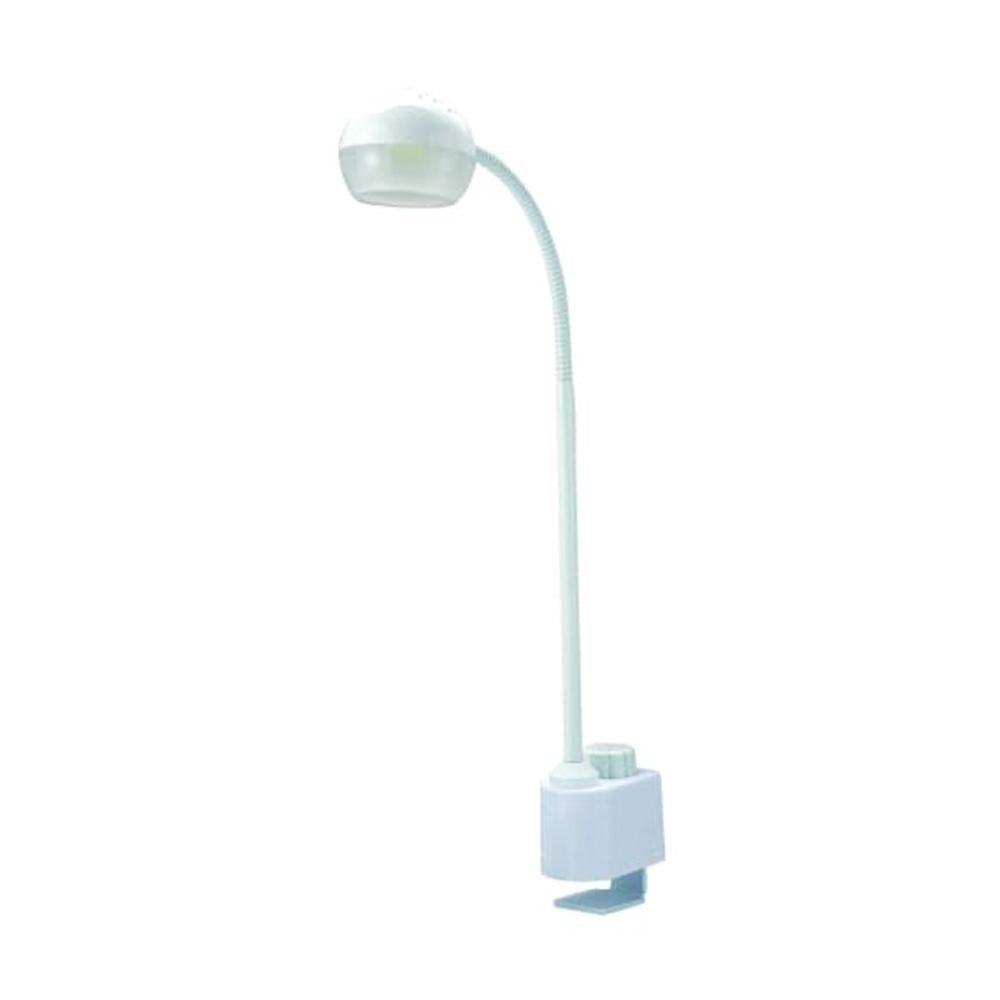 Larry LED Multi - Functional Table Desk Lamp - White Fast shipping On sale