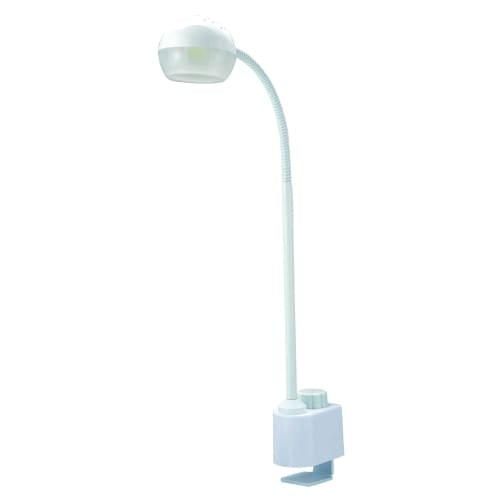 Larry LED Multi - Functional Table Desk Lamp - White Fast shipping On sale