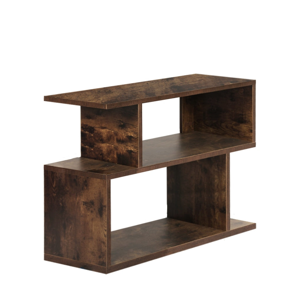 Levede Side End Table Bedside Tables Wood Nightstand Storage Cabinet Shelf Rack Fast shipping On sale