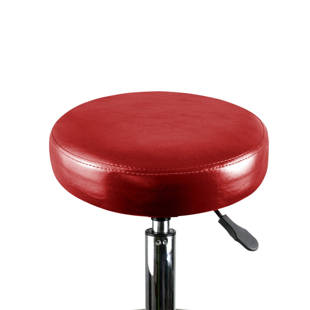 Levede Swivel Salon Bar Stools Hairdressing Stool Barber Chairs Equipment Beauty Fast shipping On sale