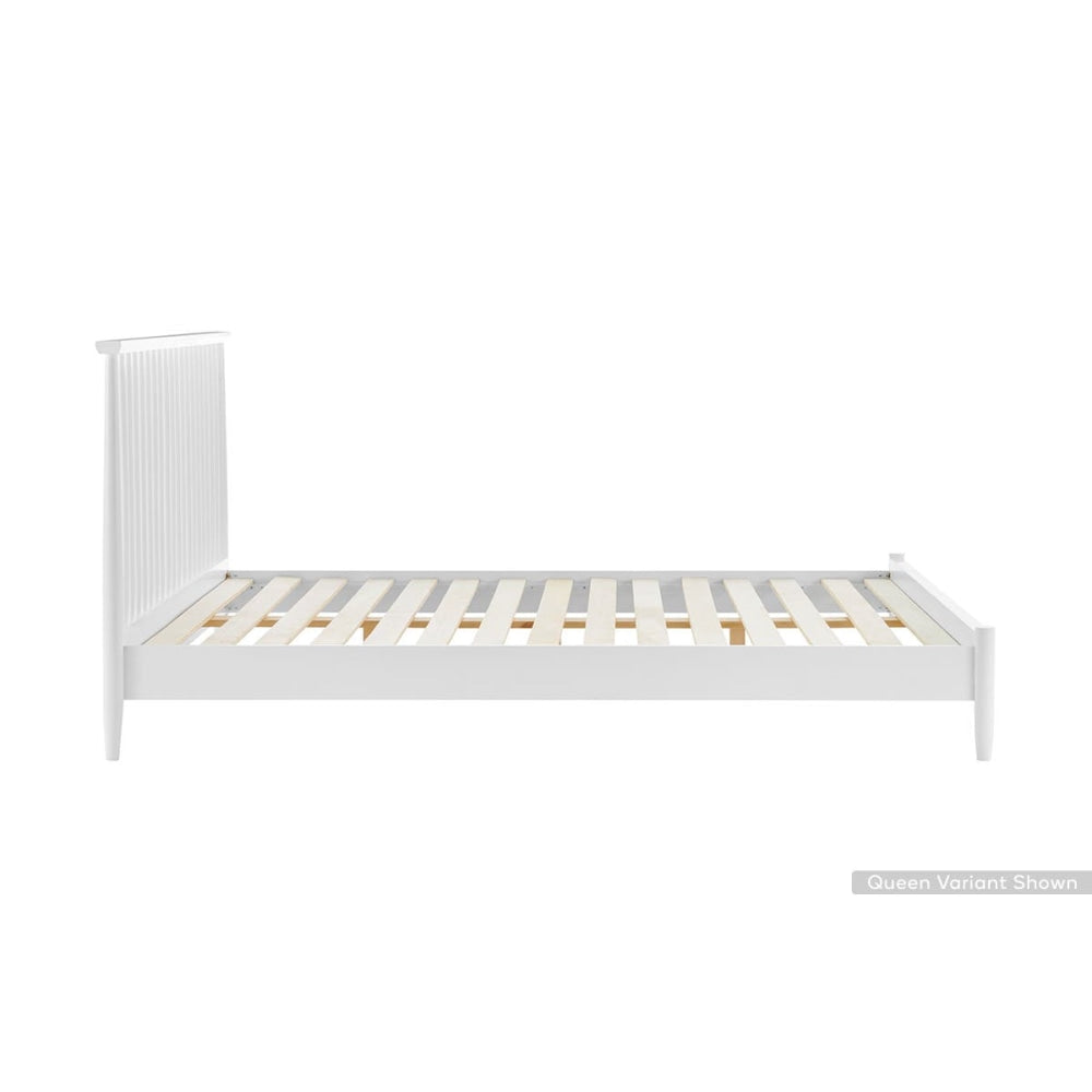 London Bed Frame - Double Fast shipping On sale