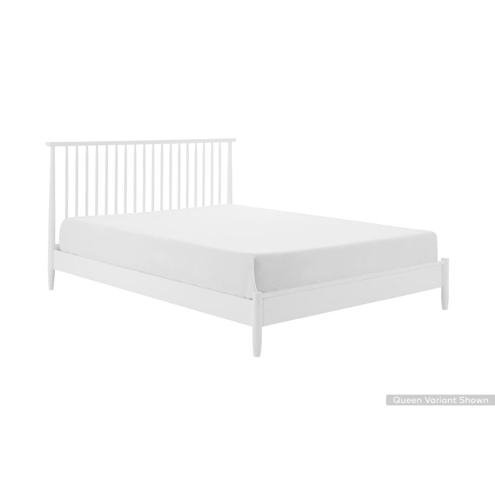 London Bed Frame - Double Fast shipping On sale