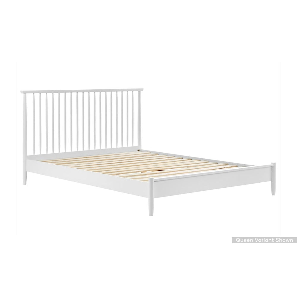 London Bed Frame - Double Fast shipping On sale