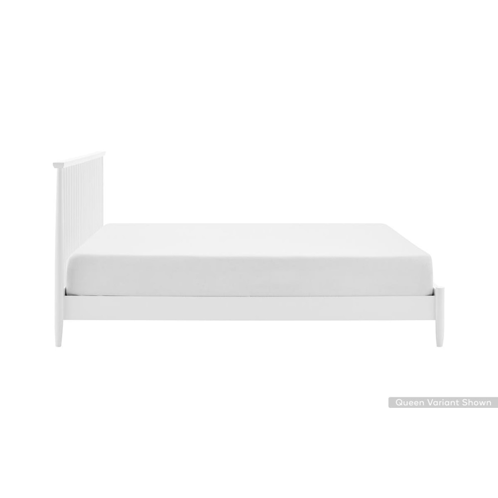 London Bed Frame - Double Fast shipping On sale