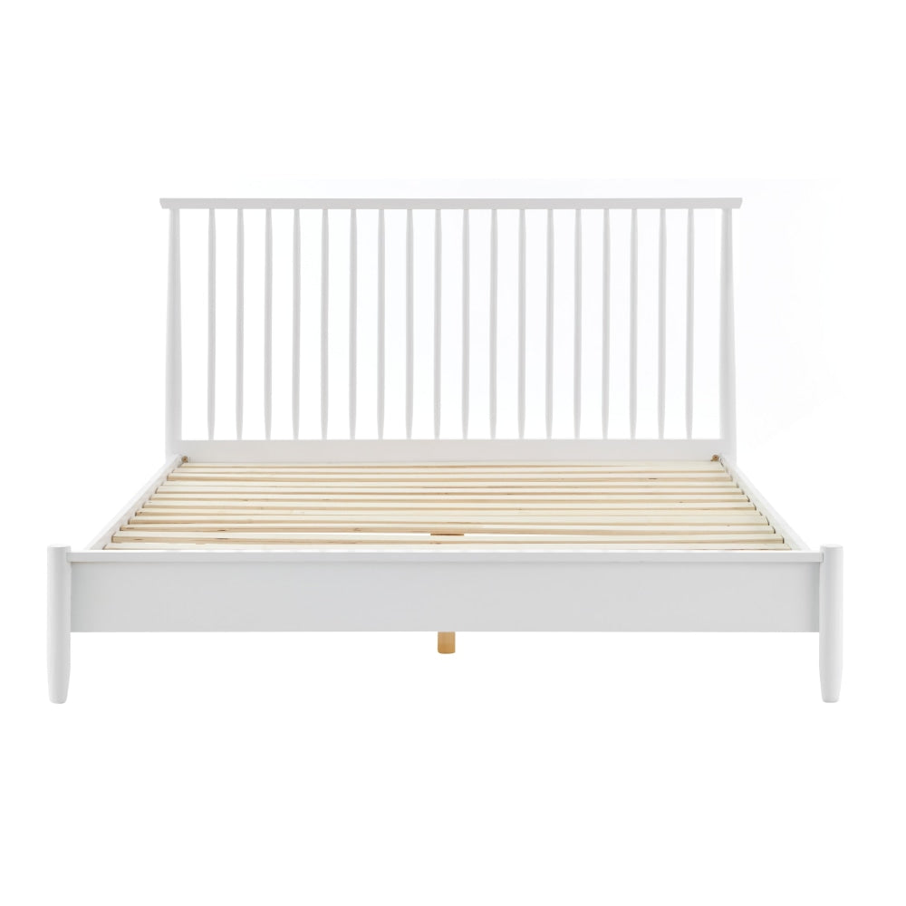 London Bed Frame - Double Fast shipping On sale