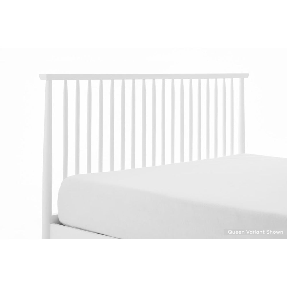 London Bed Frame - Double Fast shipping On sale