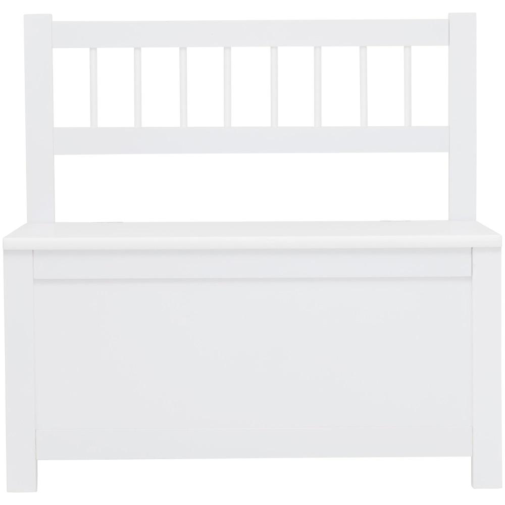 Lotus Kids Toys Storage Box with Bench Seat Furniture Fast shipping On sale