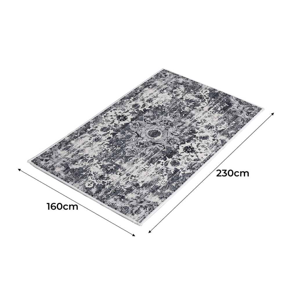Marlow Floor Mat Rugs Shaggy Rug Large Area Carpet Bedroom Living Room 160x230cm Fast shipping On sale