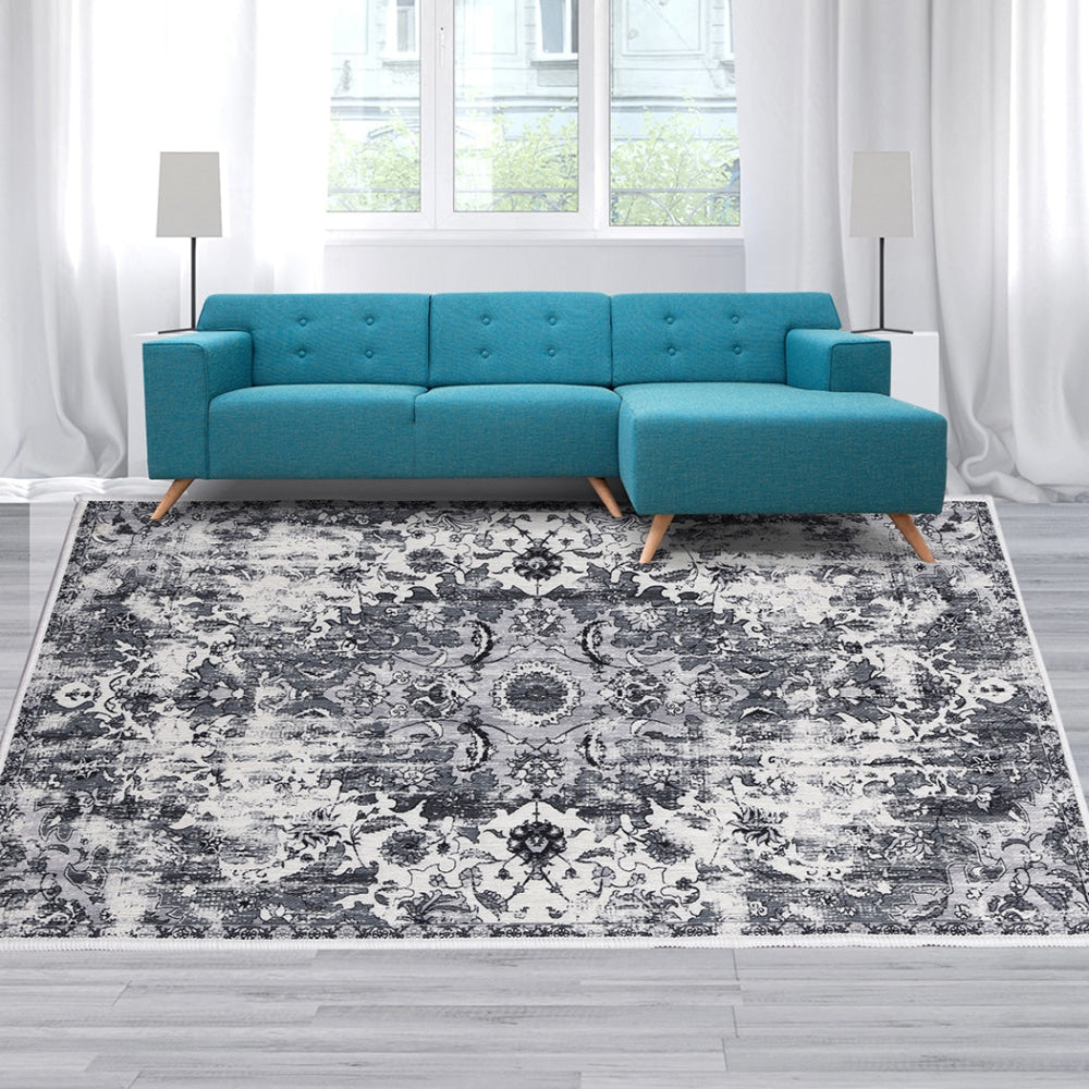 Marlow Floor Mat Rugs Shaggy Rug Large Area Carpet Bedroom Living Room 160x230cm Fast shipping On sale