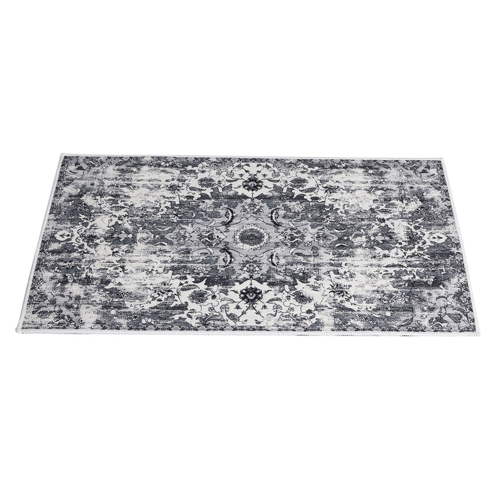 Marlow Floor Mat Rugs Shaggy Rug Large Area Carpet Bedroom Living Room 50x80cm Fast shipping On sale