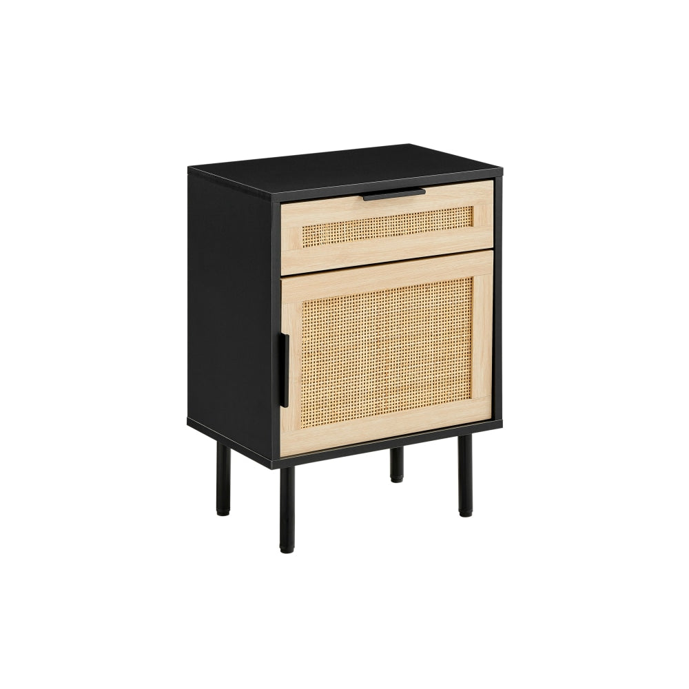 Marrakesh Bedside Nightstand Side Table Fast shipping On sale