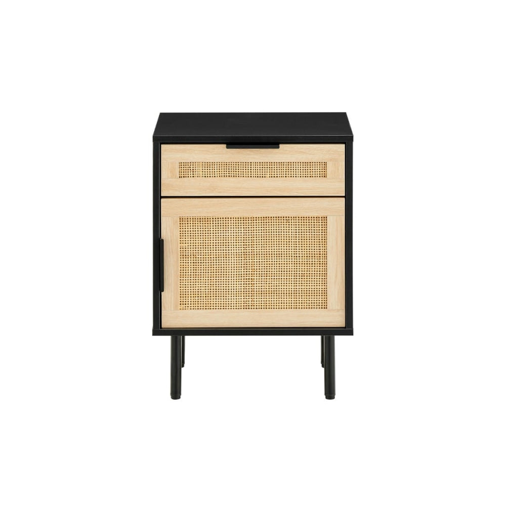 Marrakesh Bedside Nightstand Side Table Fast shipping On sale