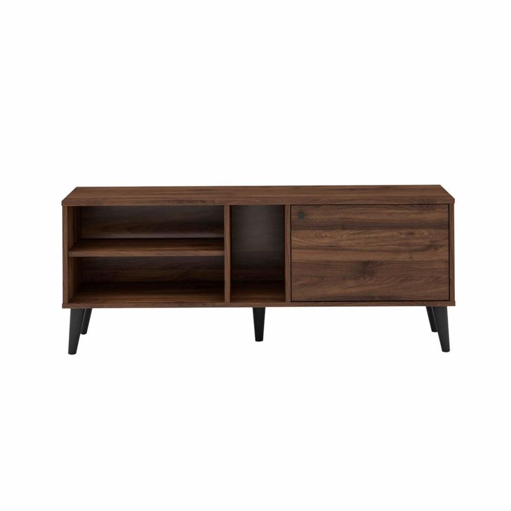 Mayer TV Stand Cabinet Entertainment Unit 1.2m - Columbia Fast shipping On sale