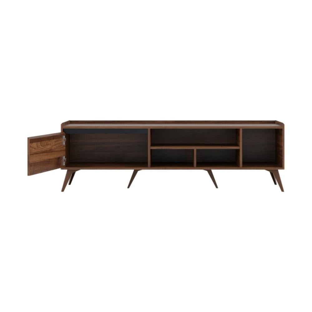 Mayer TV Stand Cabinet Entertainment Unit 1.5m - Columbia Fast shipping On sale