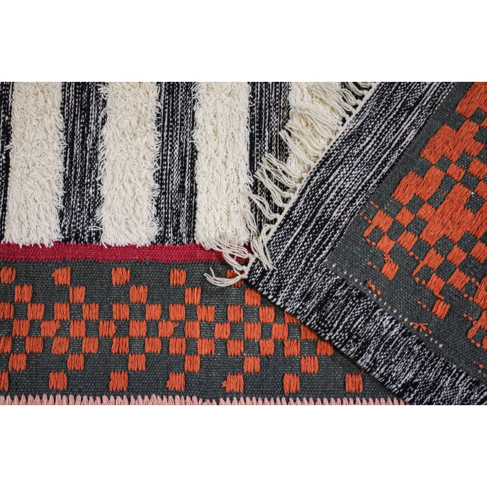 Momentous Living - Meknes Woven Rug Rug Sales