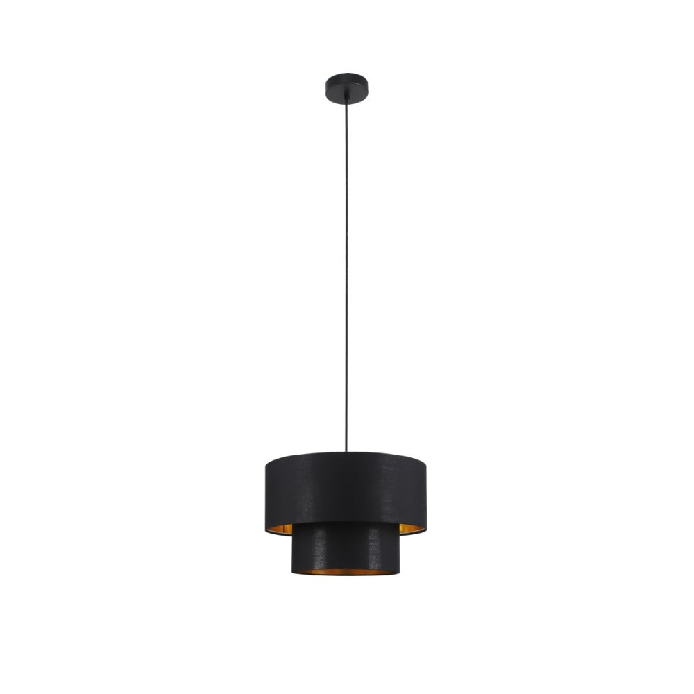Meyer Modern Elegant Pendant Lamp Ceiling Light - Black Fast shipping On sale