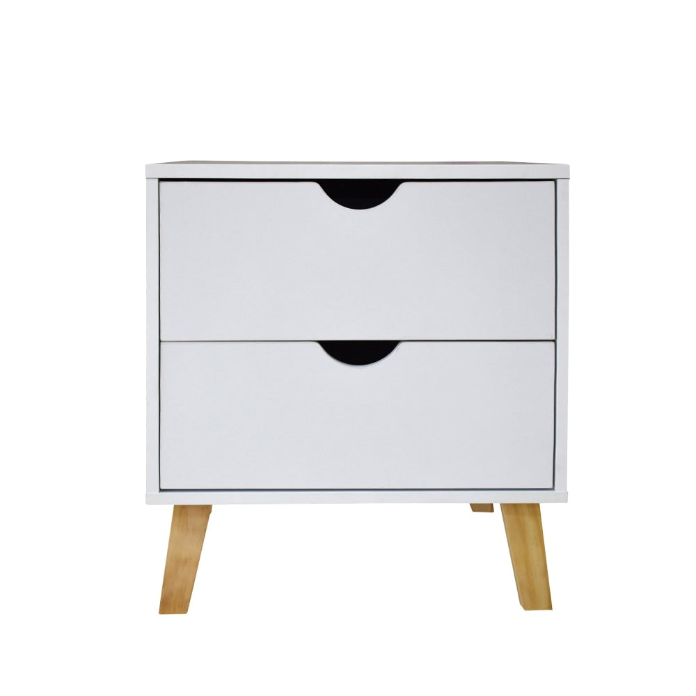 Milano Decor Turramurra Bedside Table Fast shipping On sale