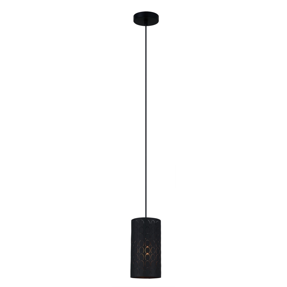 Momentous Living - MODELLO Pendant Lamp Light Interior ES Embossed ...