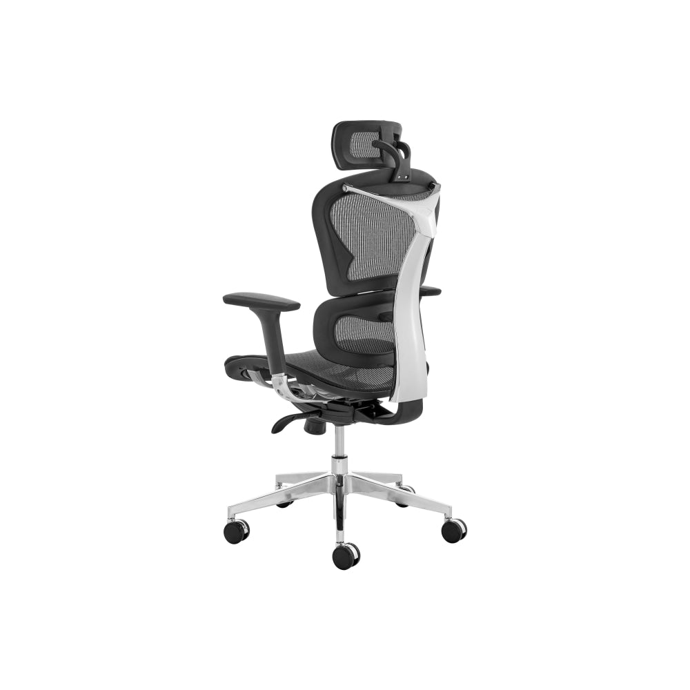 Morgan Office Computer Work Task Chair - Black Frame/ Fast shipping On sale