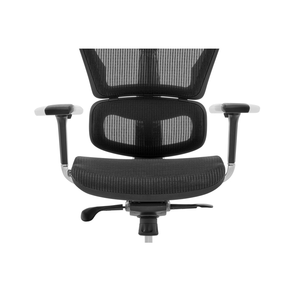 Morgan Office Computer Work Task Chair - Black Frame/ Fast shipping On sale