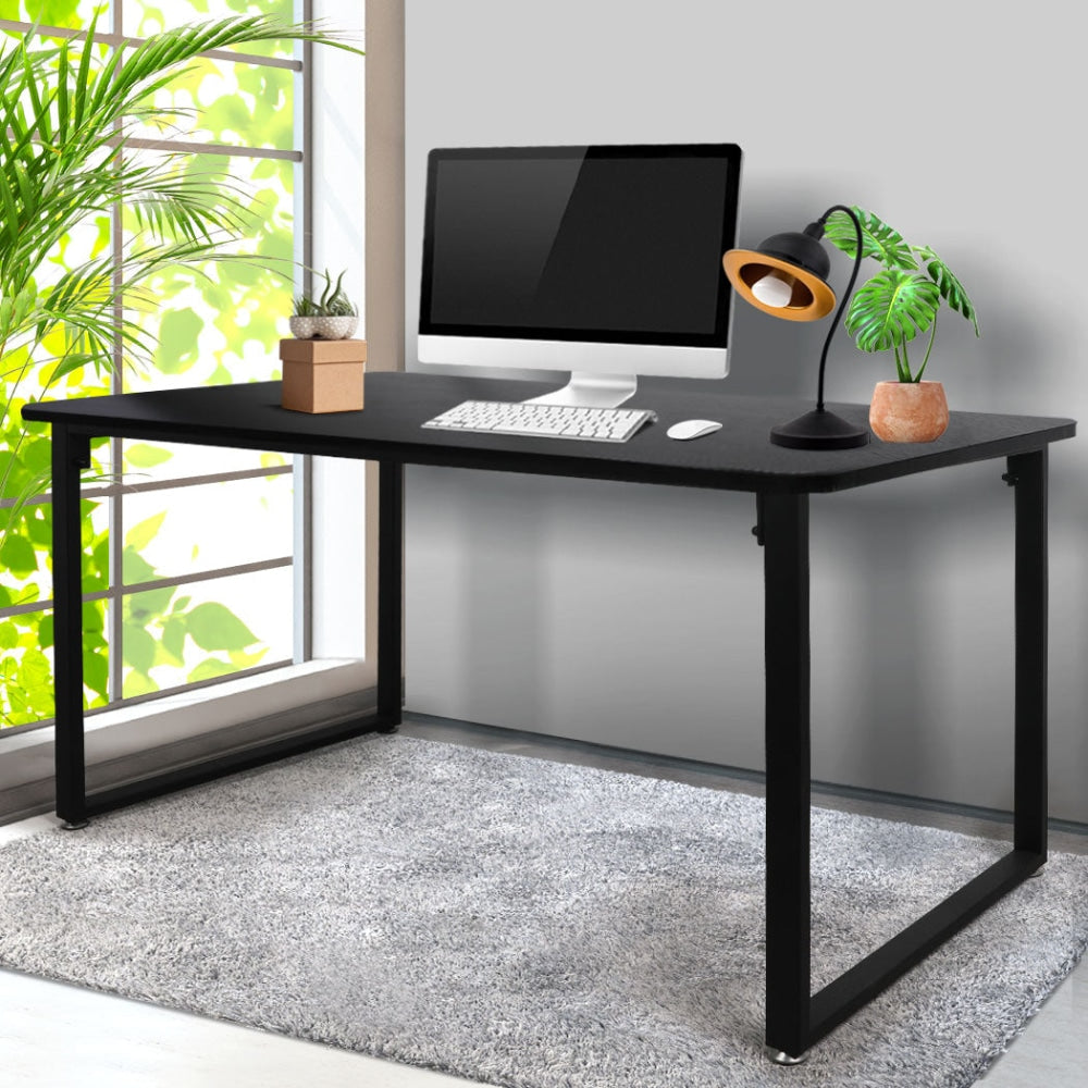 Office Desks Computer Desk Study Table Home Workstation Student PC Laptop Metal Fast shipping On sale