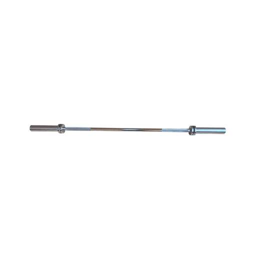 Olympic Barbell 150CM Straight Sports & Fitness Fast shipping On sale