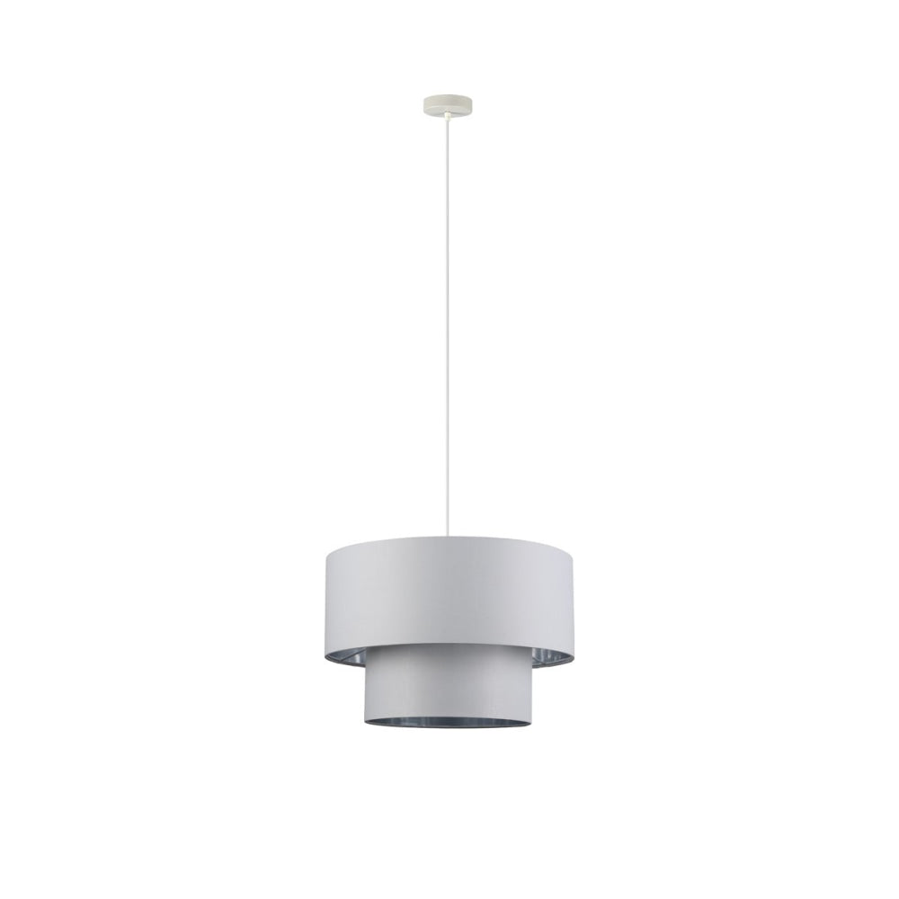 Panos Modern Elegant Pendant Lamp Ceiling Light - White Fast shipping On sale