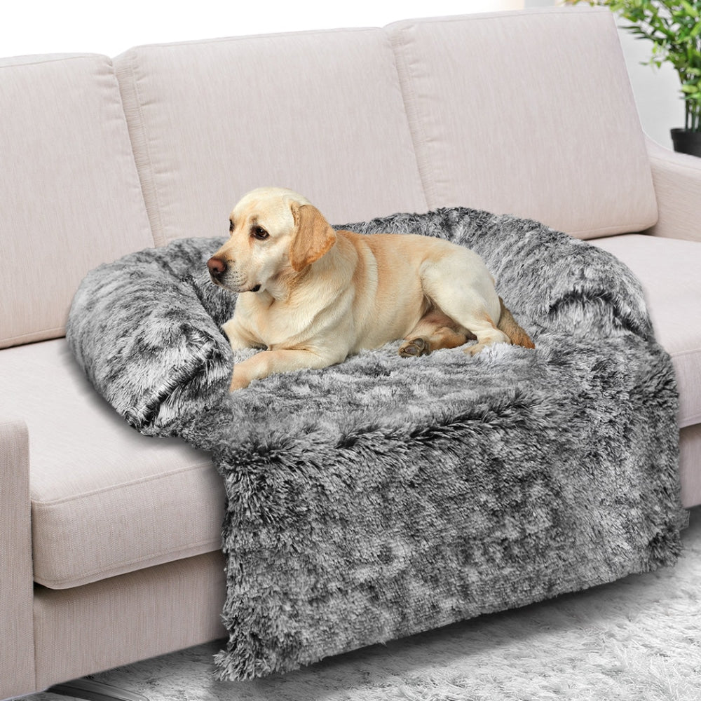 PaWz Pet Protector Sofa Cover Dog Cat Couch Cushion Slipcovers Seater S Cares Fast shipping On sale