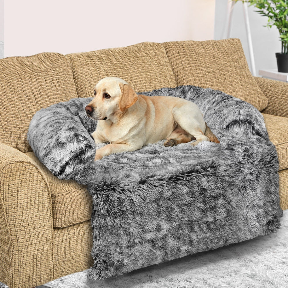 PaWz Pet Protector Sofa Cover Dog Cat Couch Cushion Slipcovers Seater S Cares Fast shipping On sale