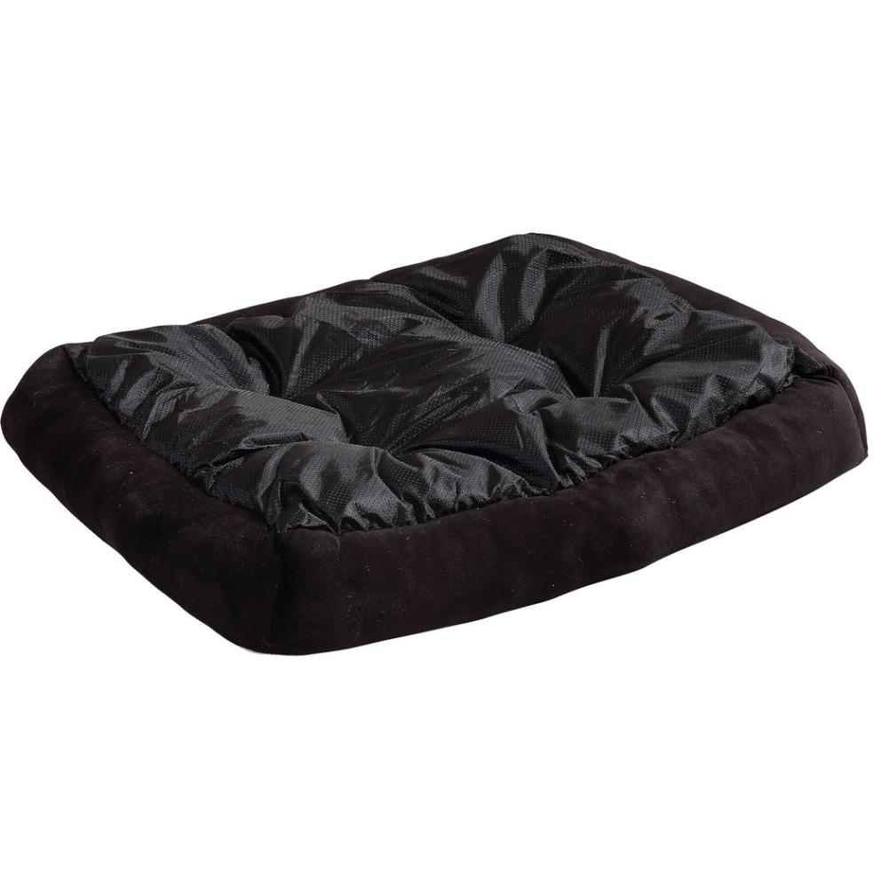 Pet Bed Dog Beds Bedding Mattress Mat Cushion Soft Pad Pads Mats L Black Supplies Fast shipping On sale