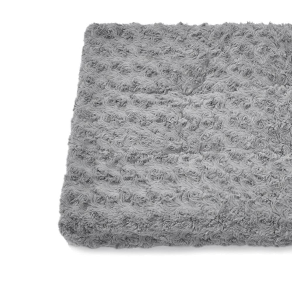 Pet Bed Dog Beds Bedding Soft Warm Mattress Cushion Pillow Mat Velvet S Supplies Fast shipping On sale