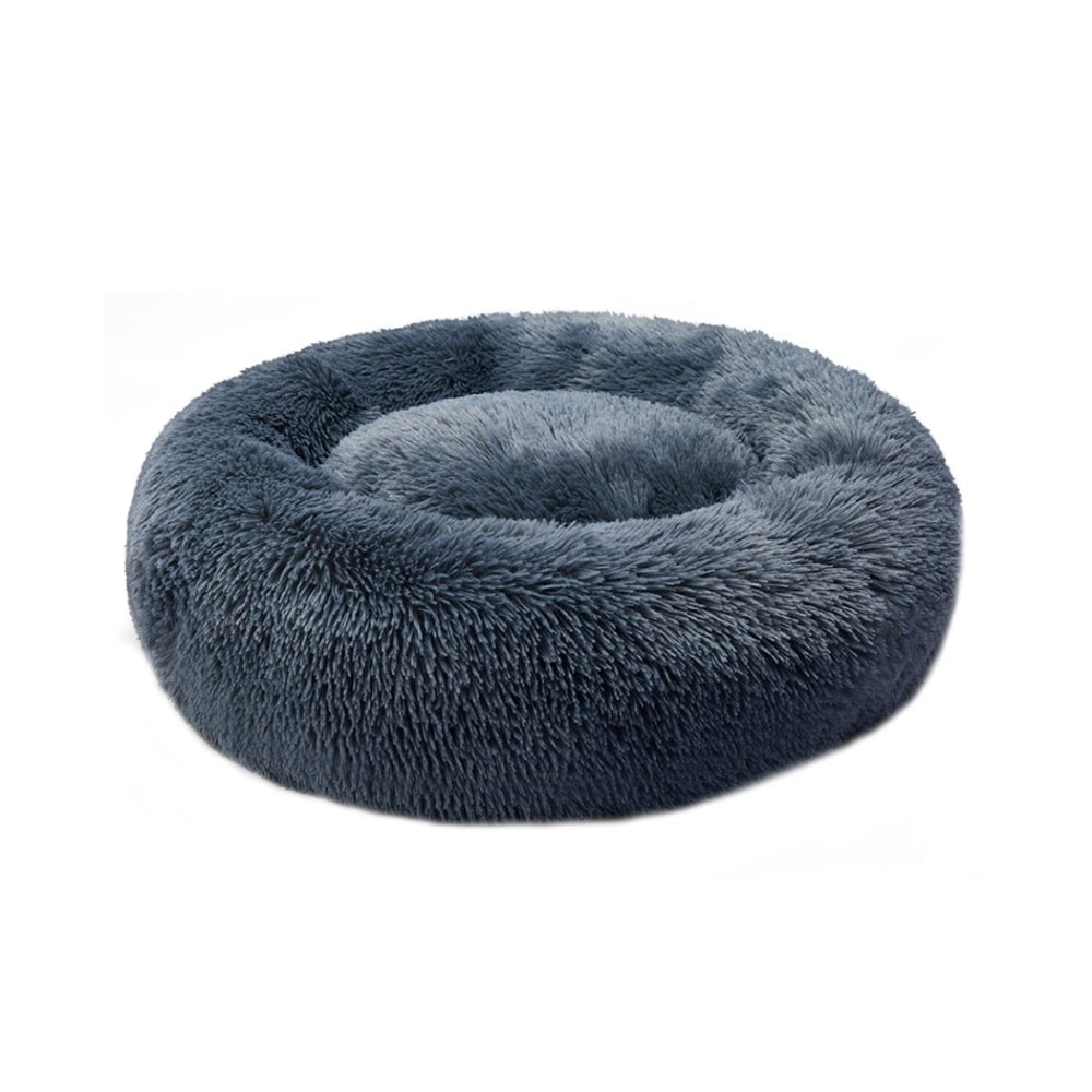 Pet Bed Dog Beds Mattress Bedding Cat Pad Mat Cushion Winter L Dark Grey Supplies Fast shipping On sale