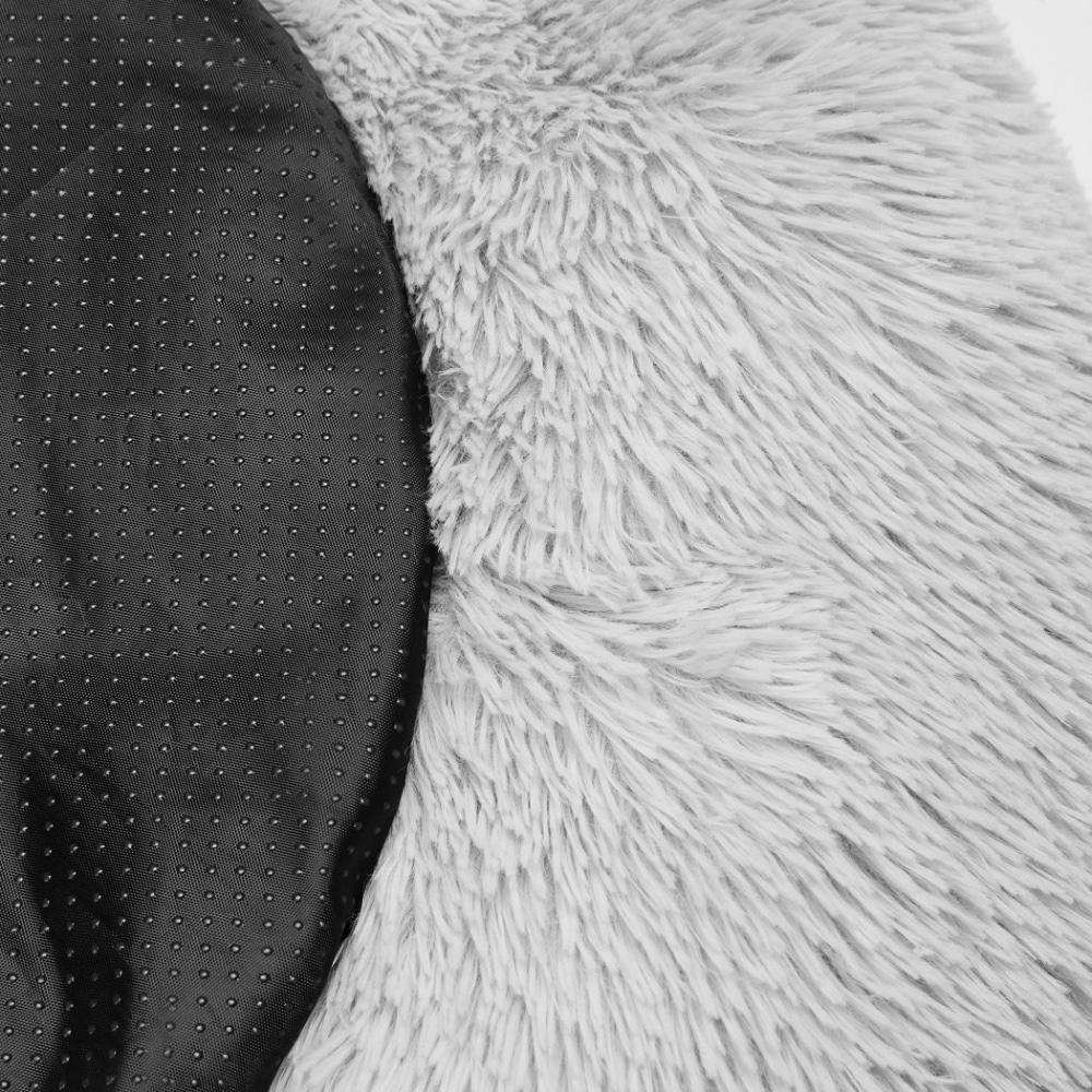 Pet Bed Dog Beds Mattress Bedding Cat Pad Mat Cushion Winter M Grey Supplies Fast shipping On sale