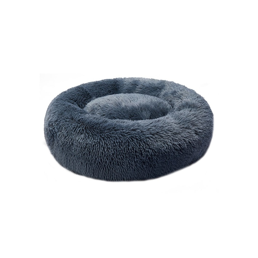 Pet Bed Dog Beds Mattress Bedding Cat Pad Mat Cushion Winter S Dark Grey Supplies Fast shipping On sale