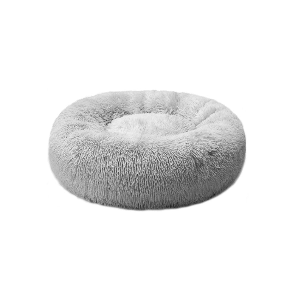Pet Bed Dog Beds Mattress Bedding Cat Pad Mat Cushion Winter S Grey Supplies Fast shipping On sale