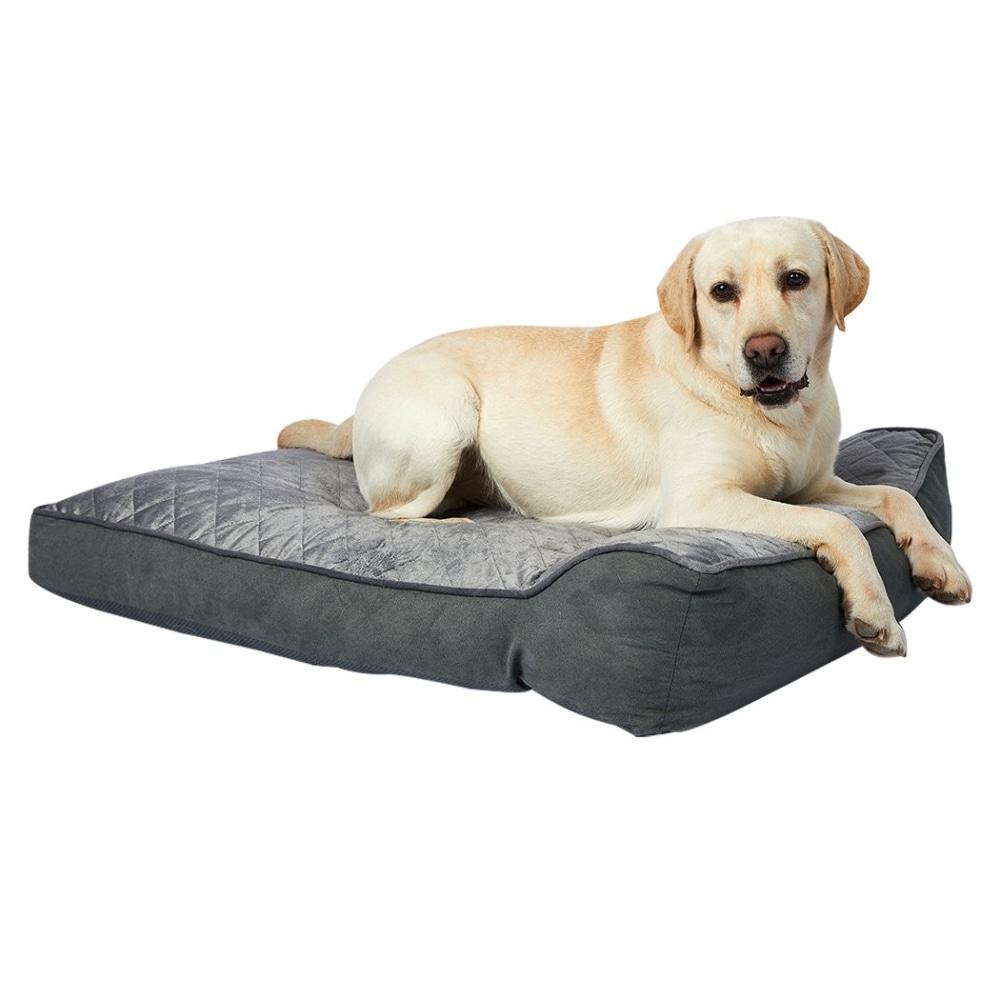 Pet Bed Dog Cat Beds Warm Soft Superior Goods Sleeping Nest Mattress Supplies Fast shipping On sale